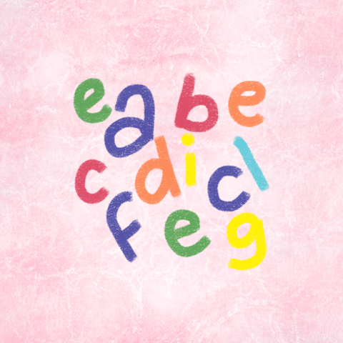 Alphabets