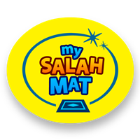 My Salah Mat