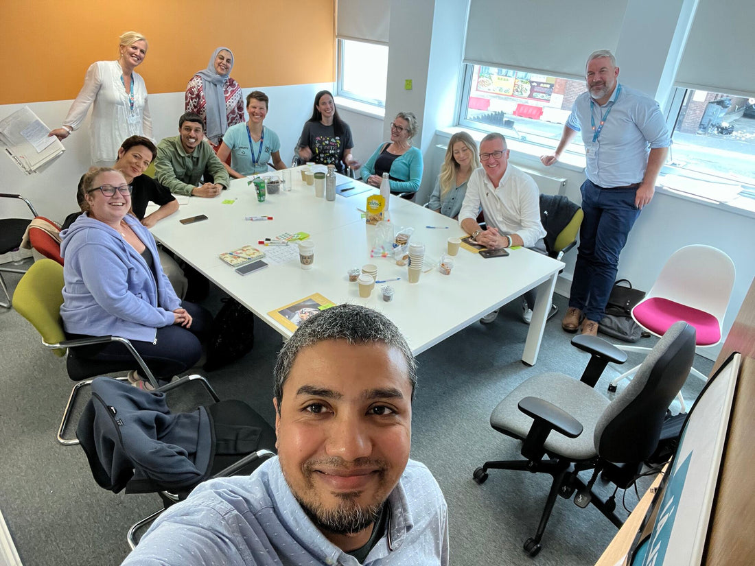 A Vision for Children in Wales