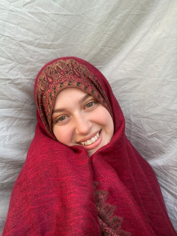 @muslimbrooklyn Journey to Islam!