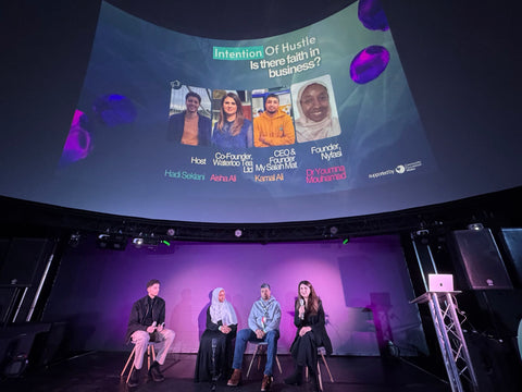 Creativity, Faith & Business: Reflections from NIAM Unlocked in Cardiff