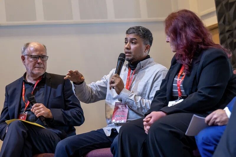 From Father to Founder: A Conversation with Kamal Ali of My Salah Mat