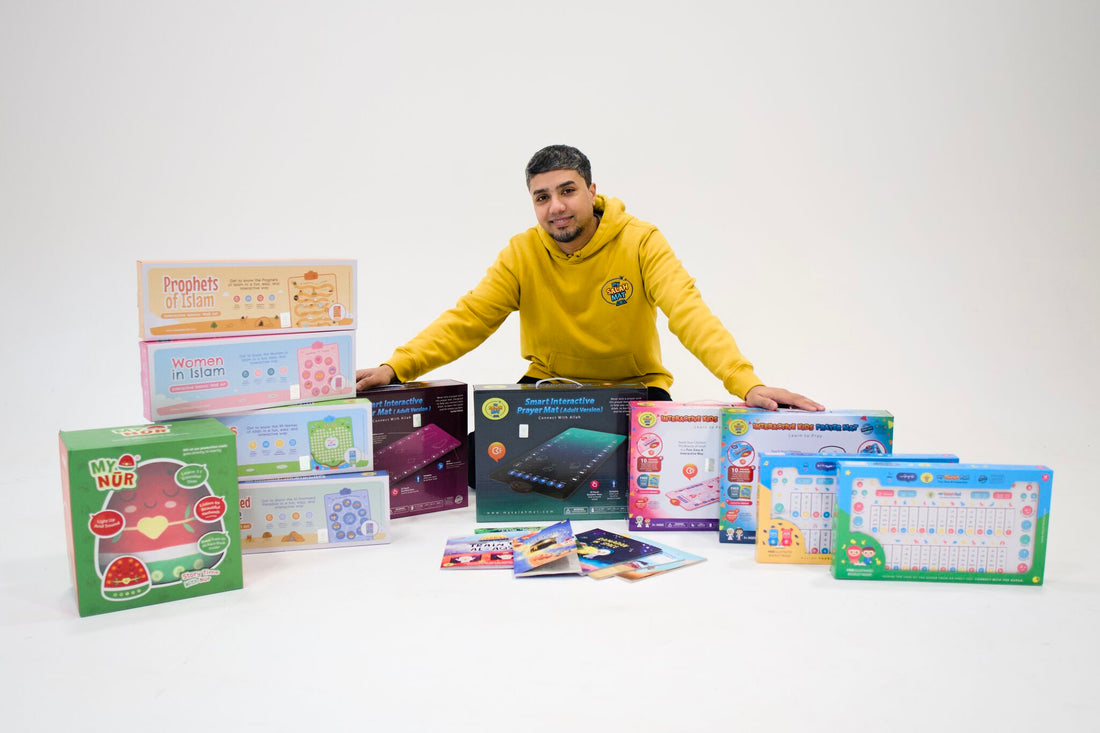 Serving the Ummah During Ramadan