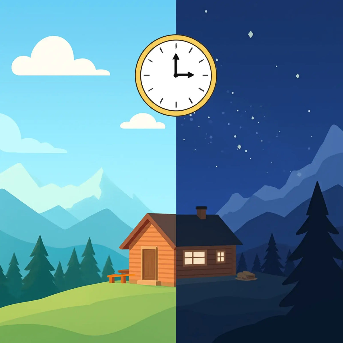 Are All 5 Daily Prayers the Same?