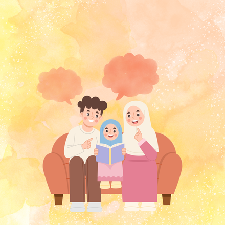 Building Stronger Family Bonds Through Prayer and Daily Reflection