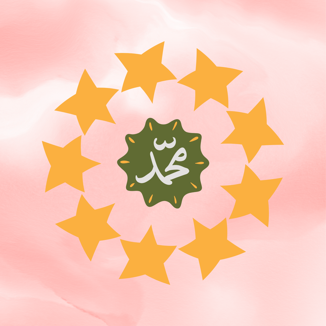 prophet muhammad companions