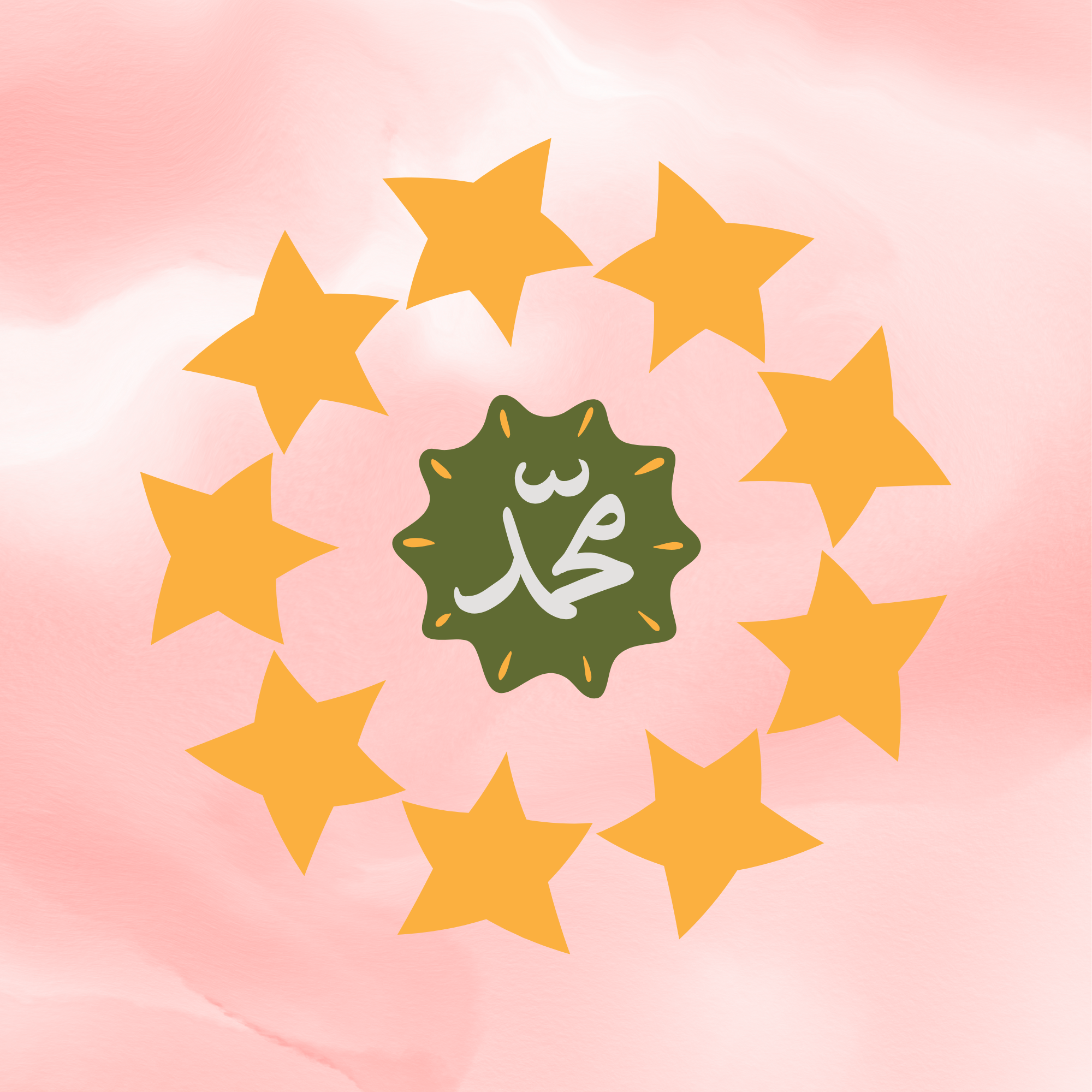 prophet muhammad companions