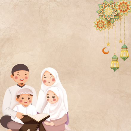 Preparing Your Family for Ramadan: Spirit, Mind, and Body