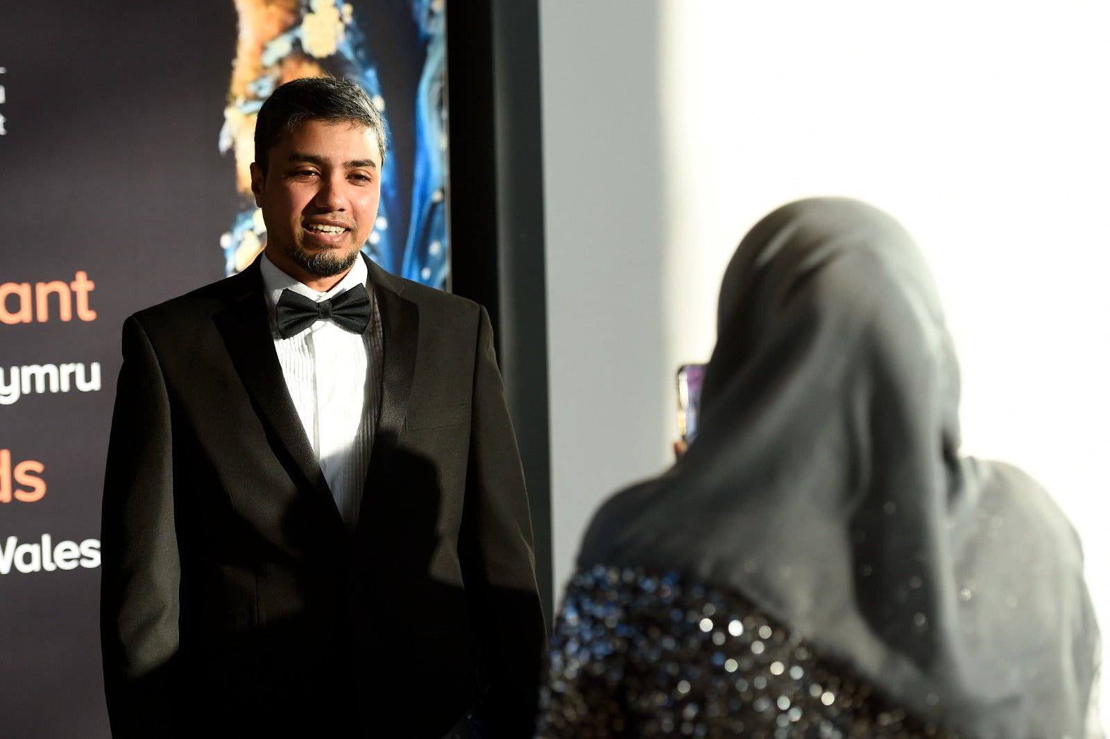 Celebrating Innovation and Dedication: My Salah Mat's Journey to the First Minister of Wales Award Finals