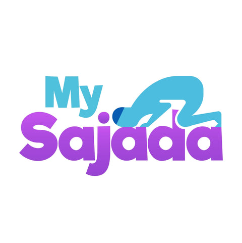 My Salah Mat Now Available in France – Shop Locally with My Sajada