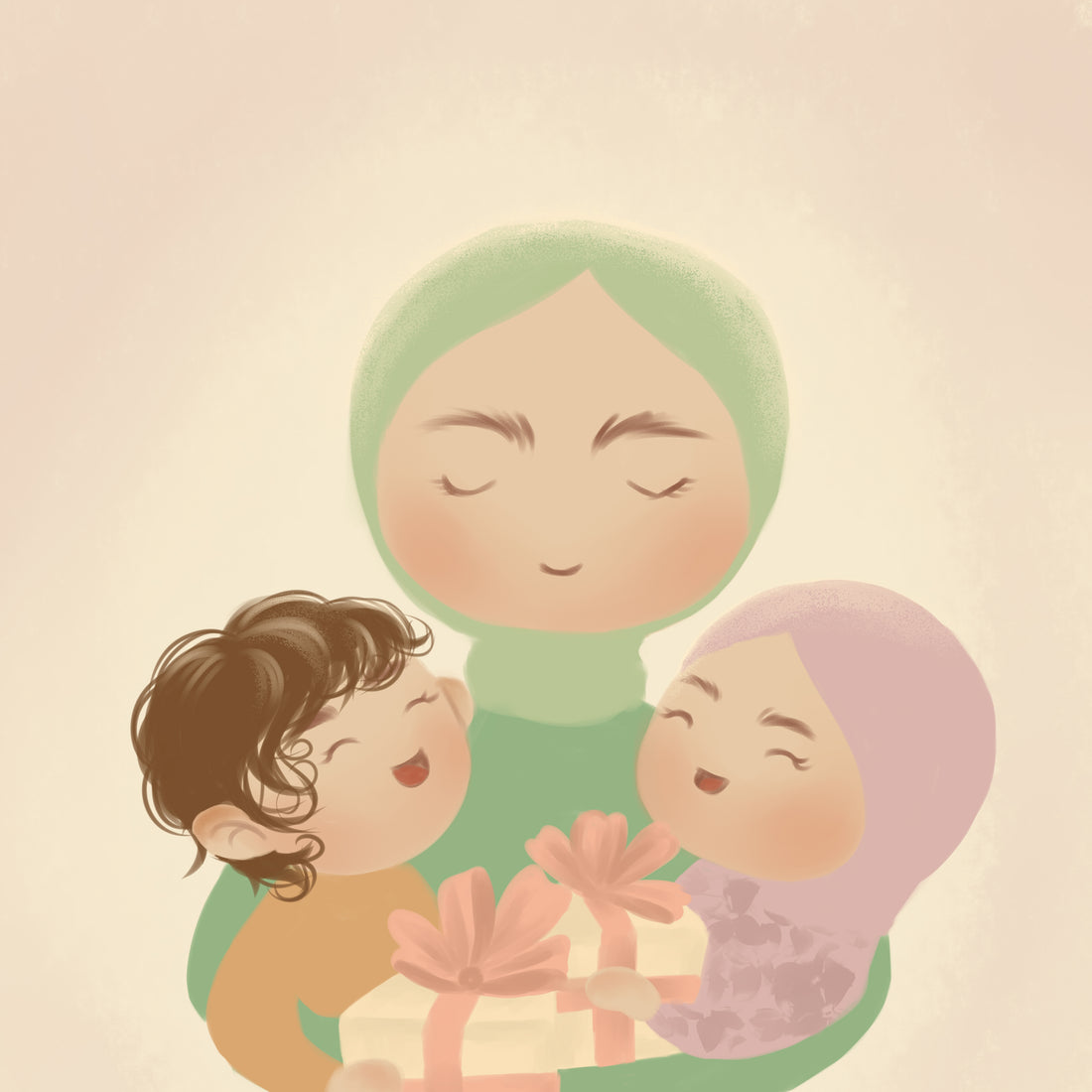 Ways to get kids involved in Ramadan with tips for home schoolers