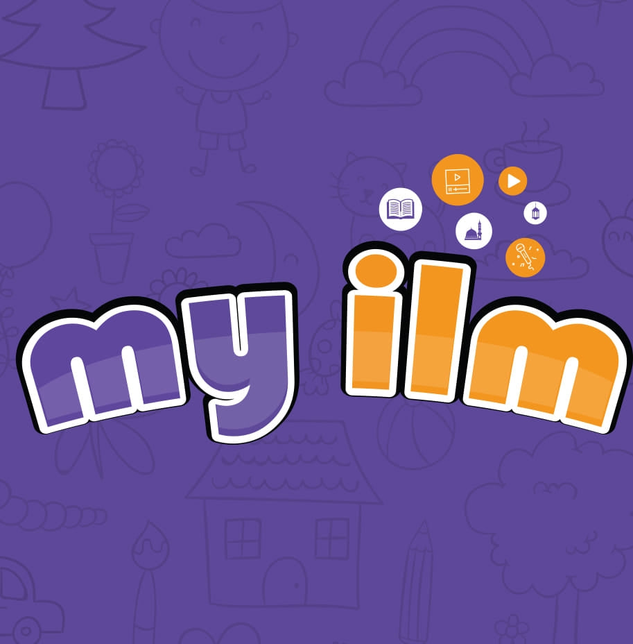 MyIlm - An international Islamic App