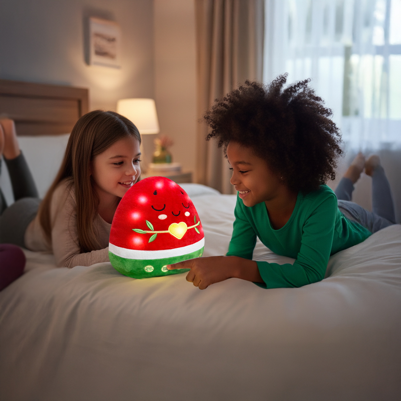 What Is a Dua Pillow? A Calming Islamic Bedtime Companion for Children