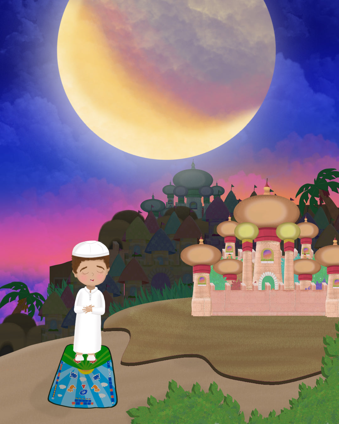 Preparing for Ramadan: Be the best you can be