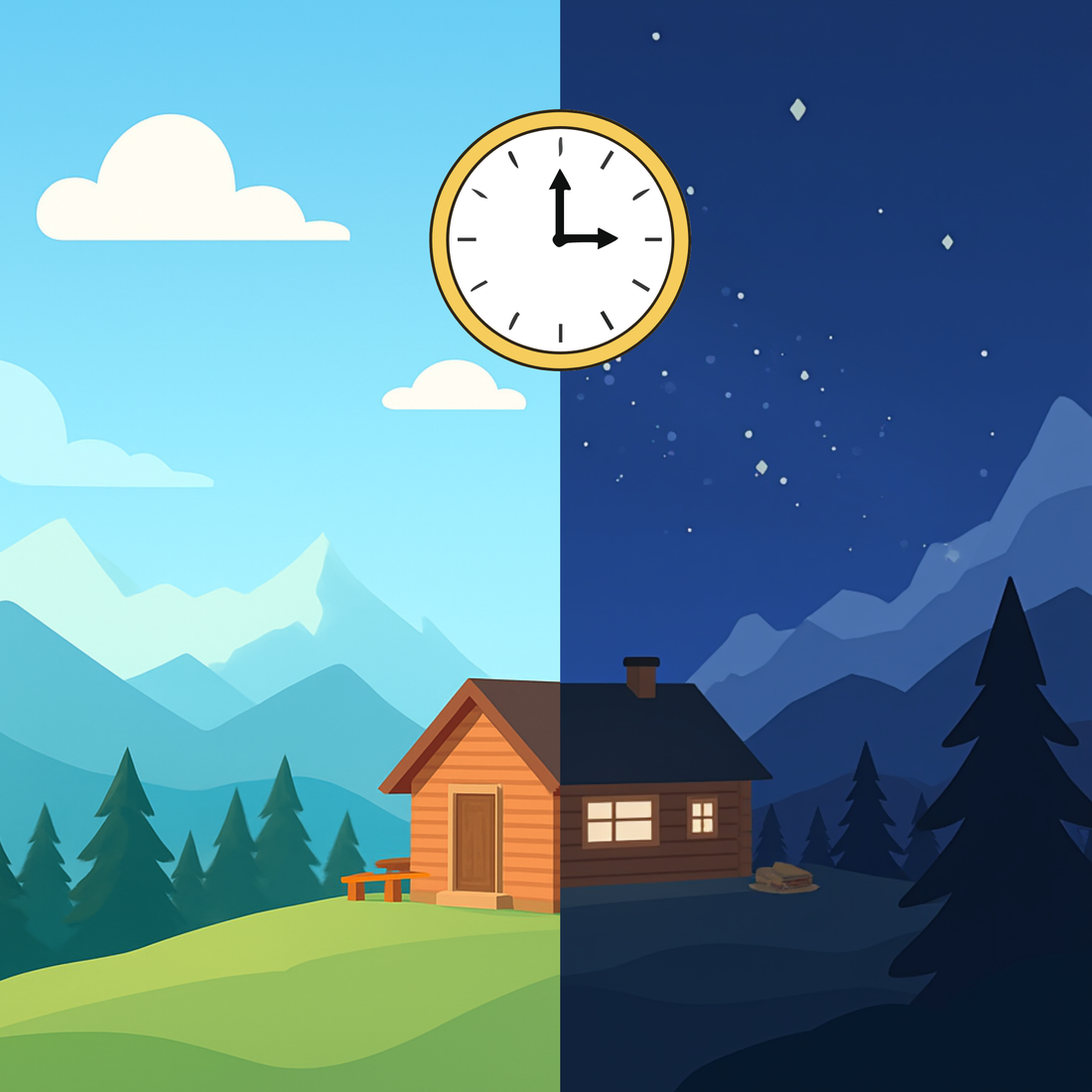 Are All 5 Daily Prayers the Same?