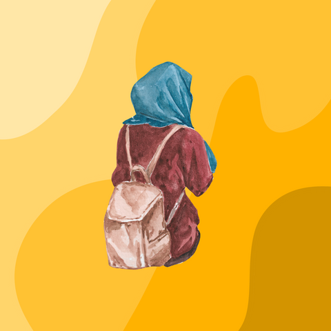 Guiding Your Muslim Teen: Answering Their Most Pressing Questions