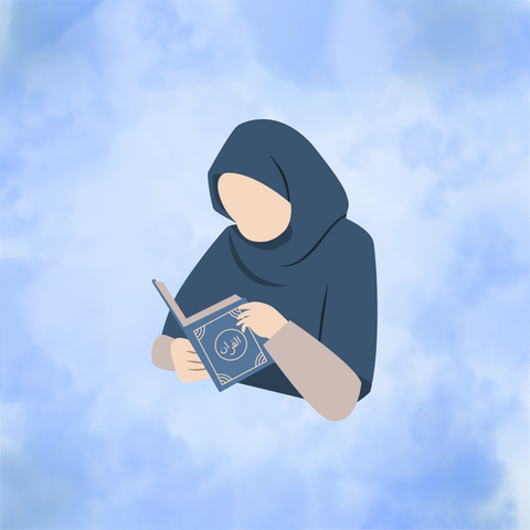 Becoming a Hafiz or Hafiza: Inspiring Your Child’s Quran Journey