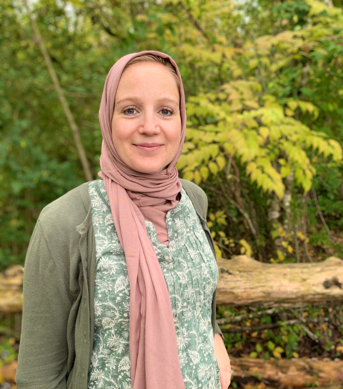 @tulipsandturnips Journey to Islam!