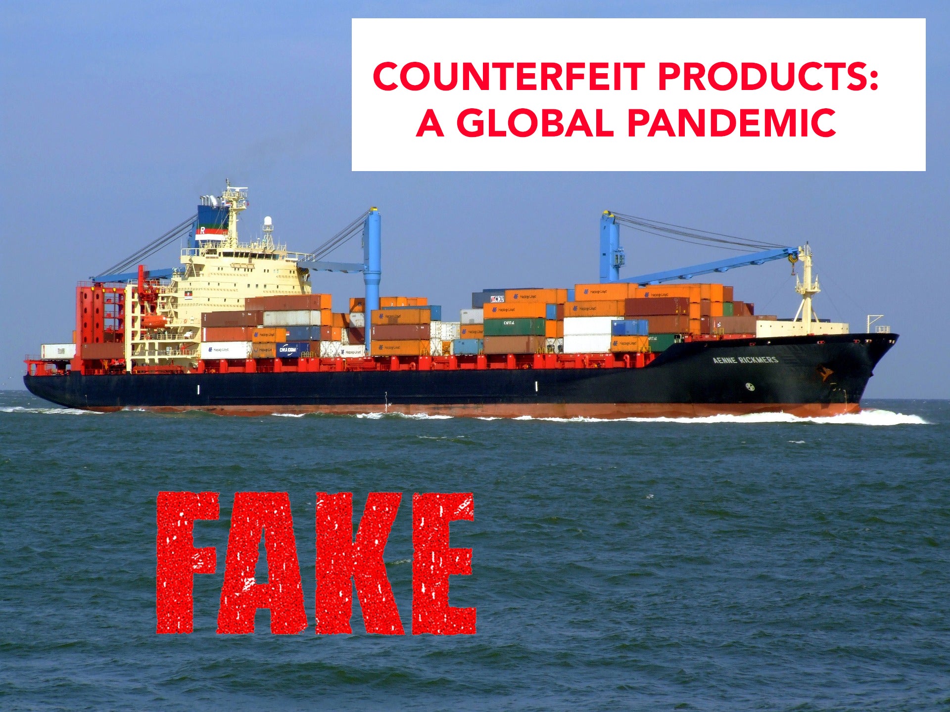 My Salah Mat’s battle with a Chinese Counterfeit Company