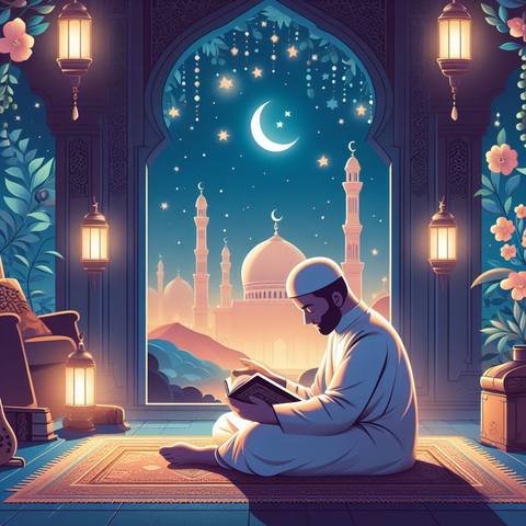A Revert’s Guide to Ramadan | Advice for new Reverts