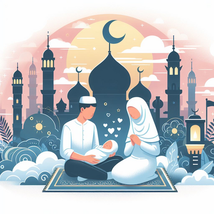 Navigating Ramadan as New Parents: 7 Practical Tips