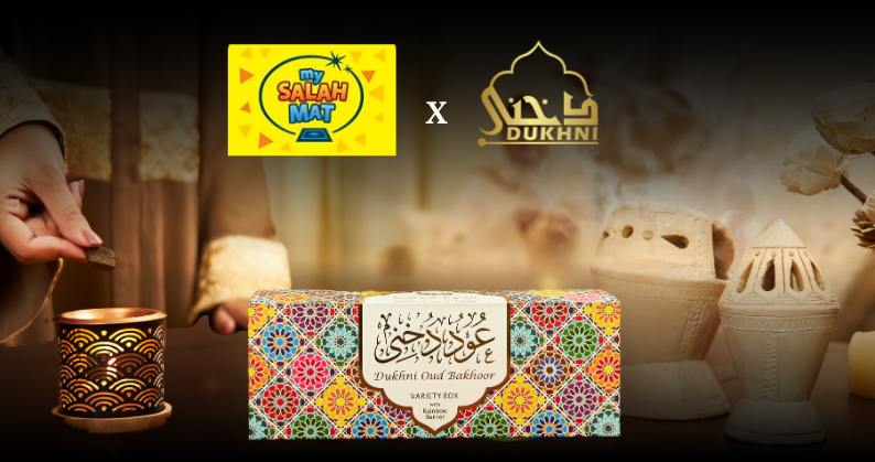 Preparing Your Home for Salah: Small Rituals That Make Prayer More Meaningful