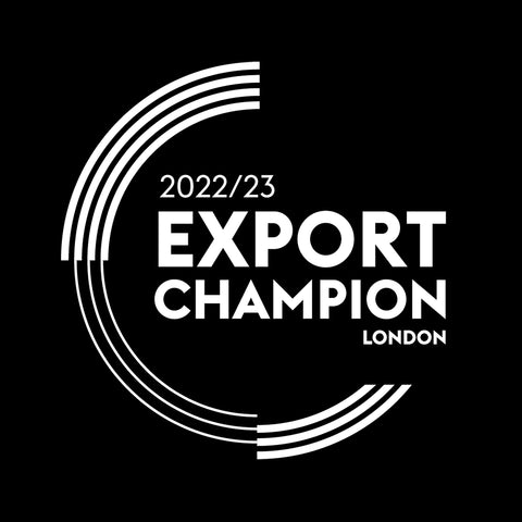 My Salah Mat LTD are now Export Champions!
