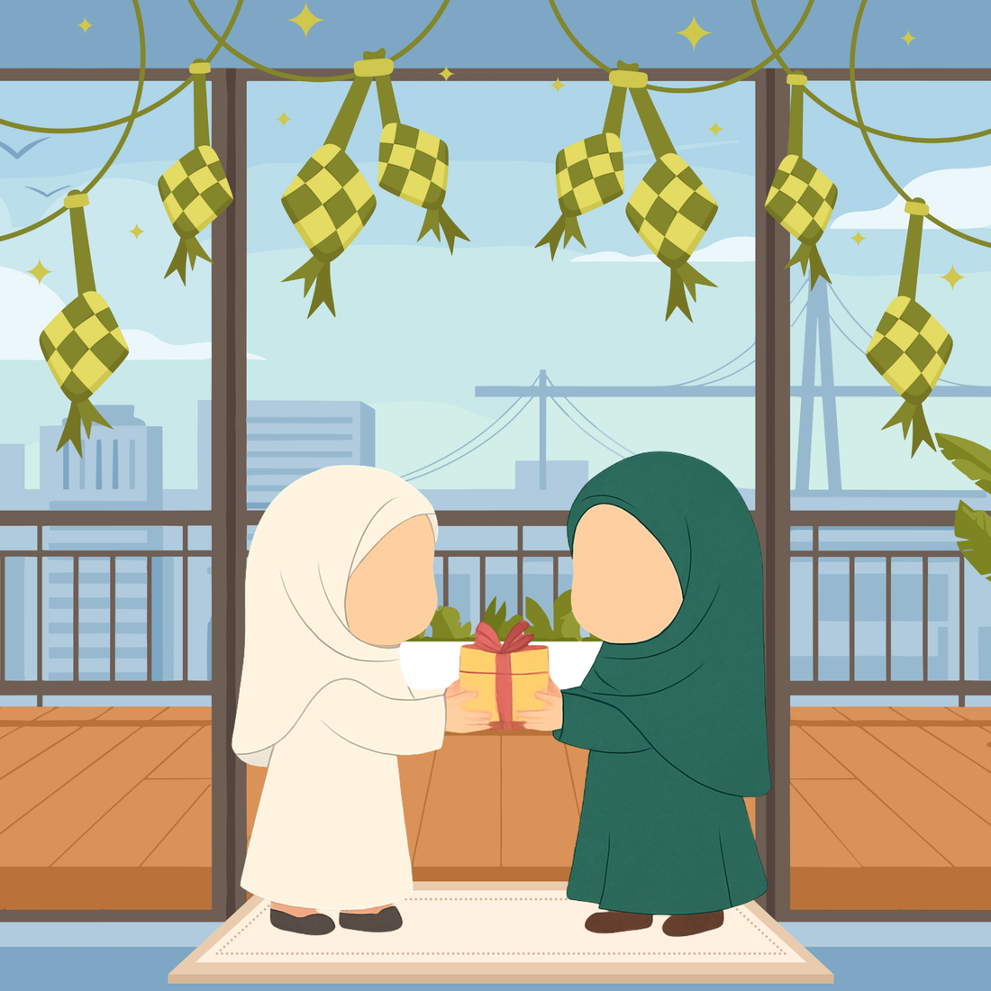 eid gifts