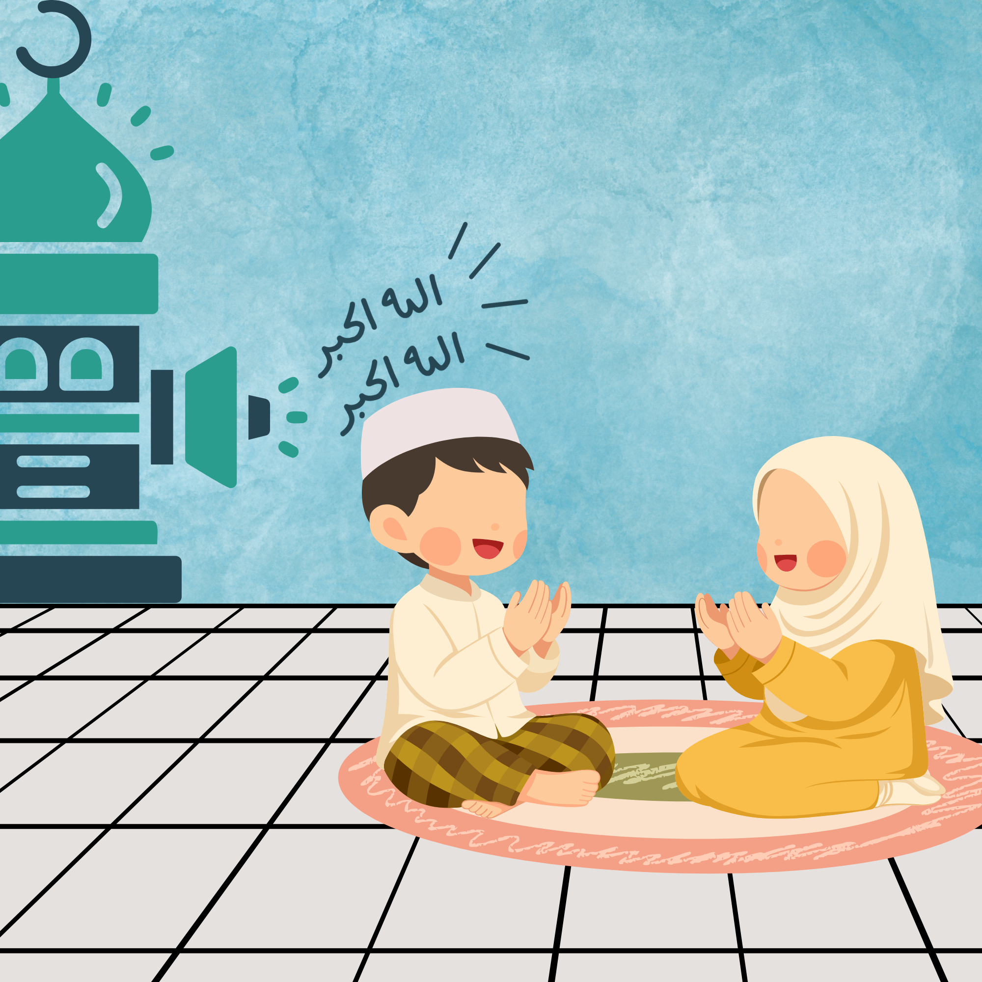 Helping Kids Stay Consistent in the Final Days