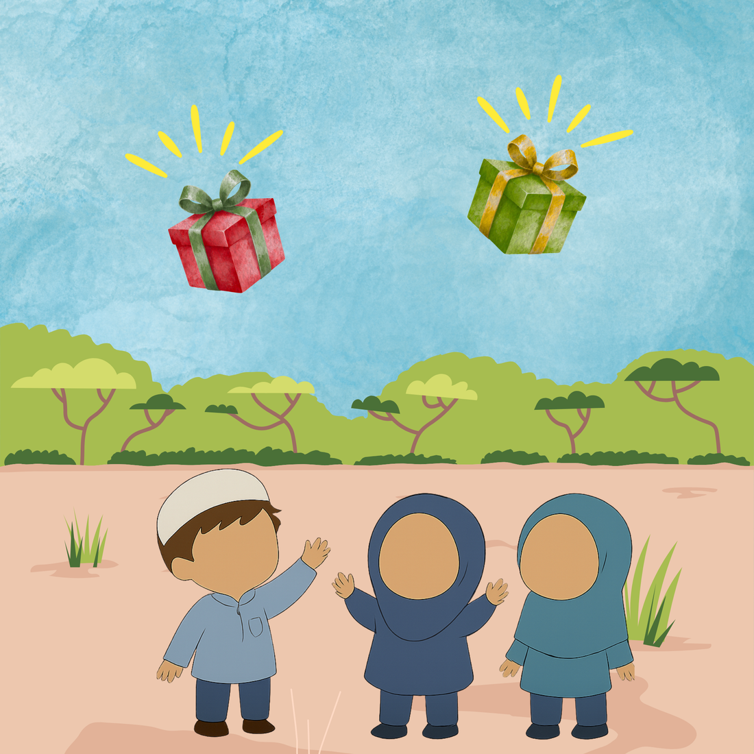 gift for kids