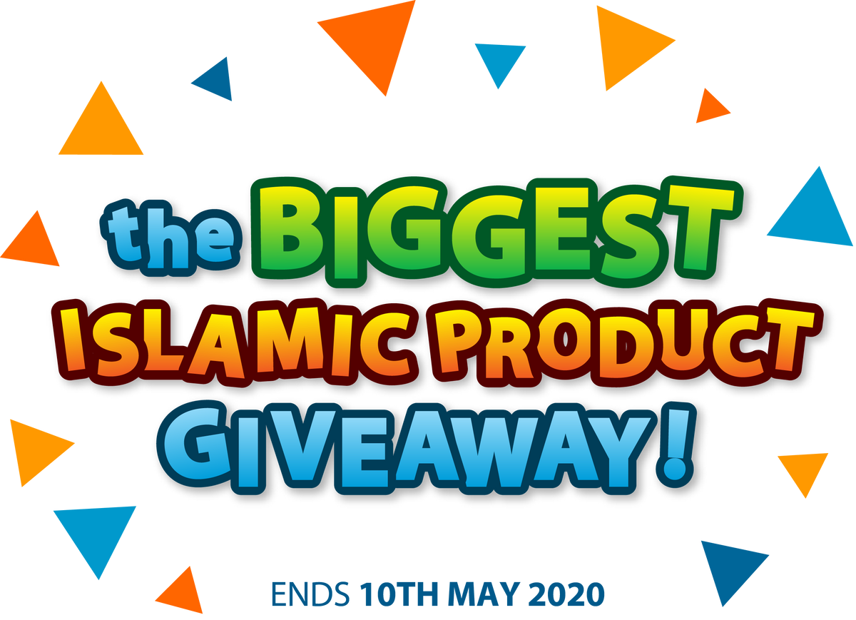 One of the Biggest Giveaways Ever!