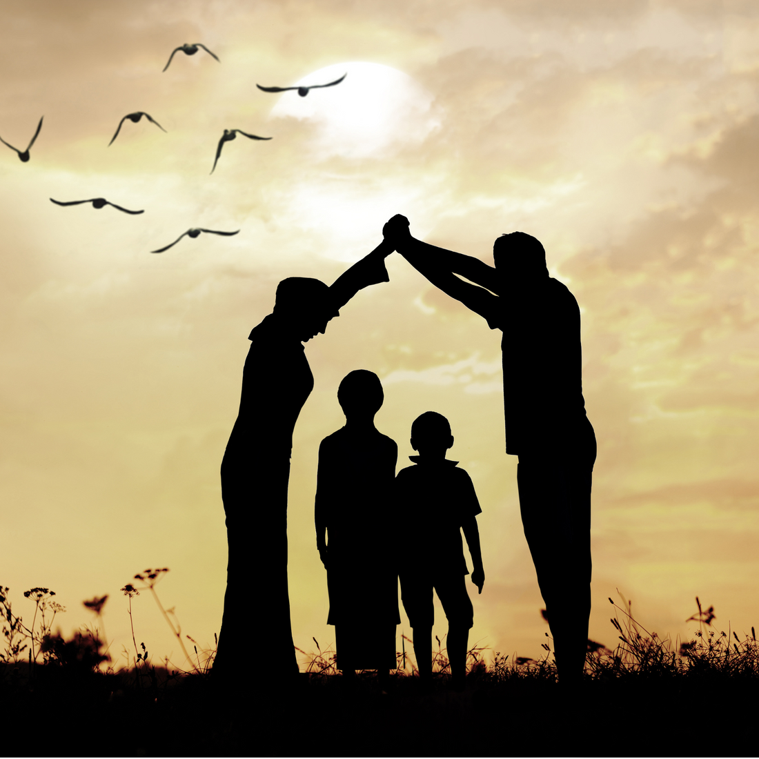 4 things to prioritise when teaching your Child Islam