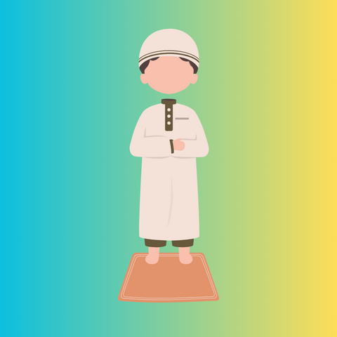 How to Train your Child to Worship Allah | 6 Tips