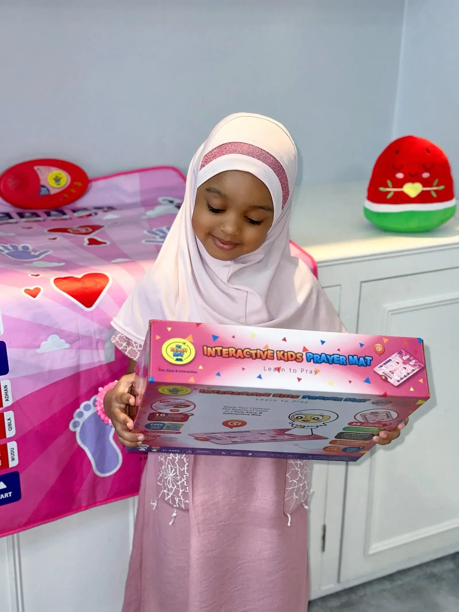 Islamic Learning Corner