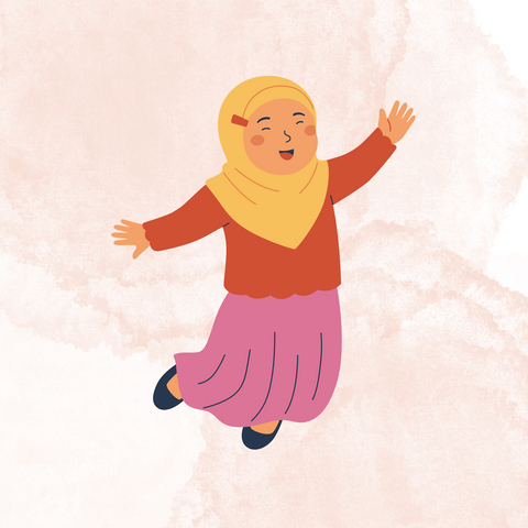 6 Ways to Cultivate Haya in Your Child: A Parent’s Guide
