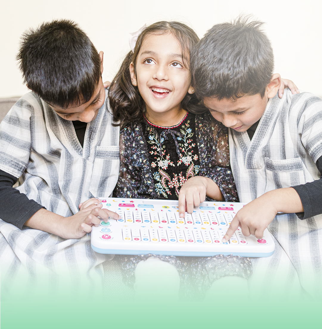 At What Age Should A Child Start Reading The Quran? My Salah Mat