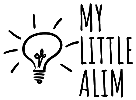 MY SALAH MAT - HOMESCHOOL SERIES MY LITTLE ALIM