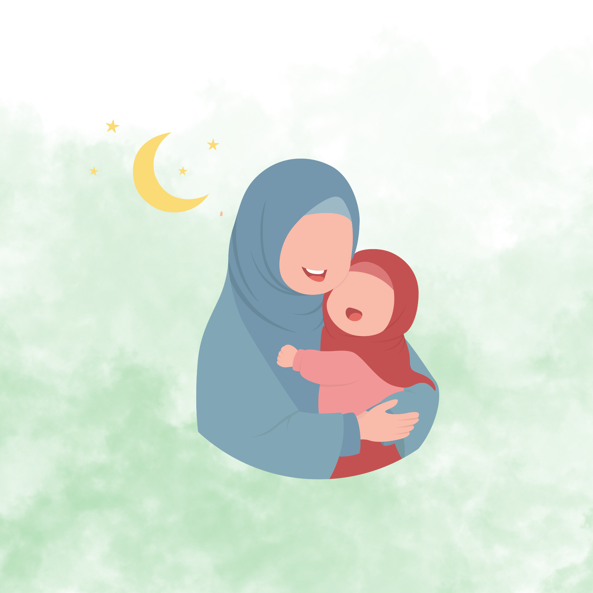 From Wudu to Salah: Helping Your Child Build Love for Prayer
