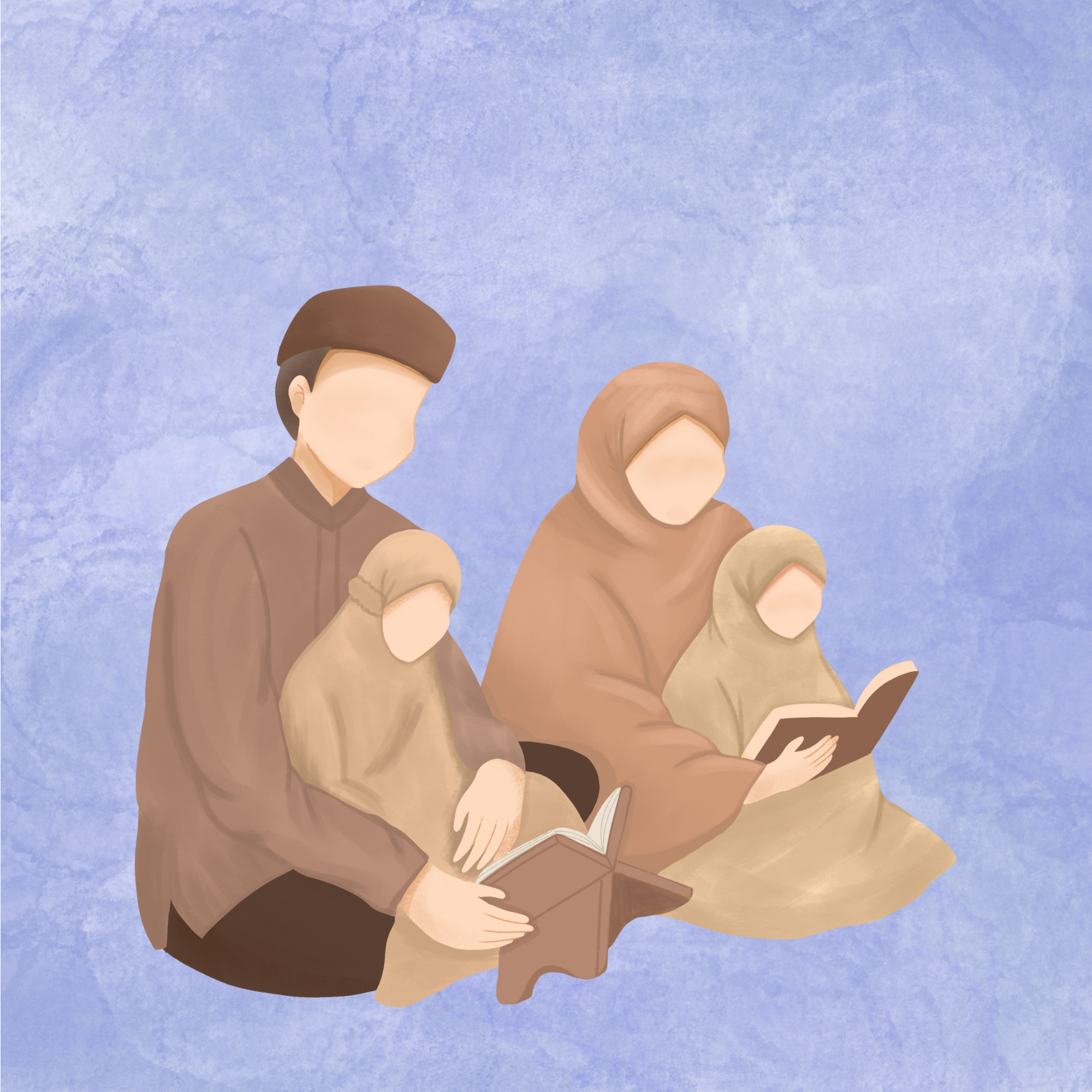 Ultimate Ramadan Prep Checklist for Families