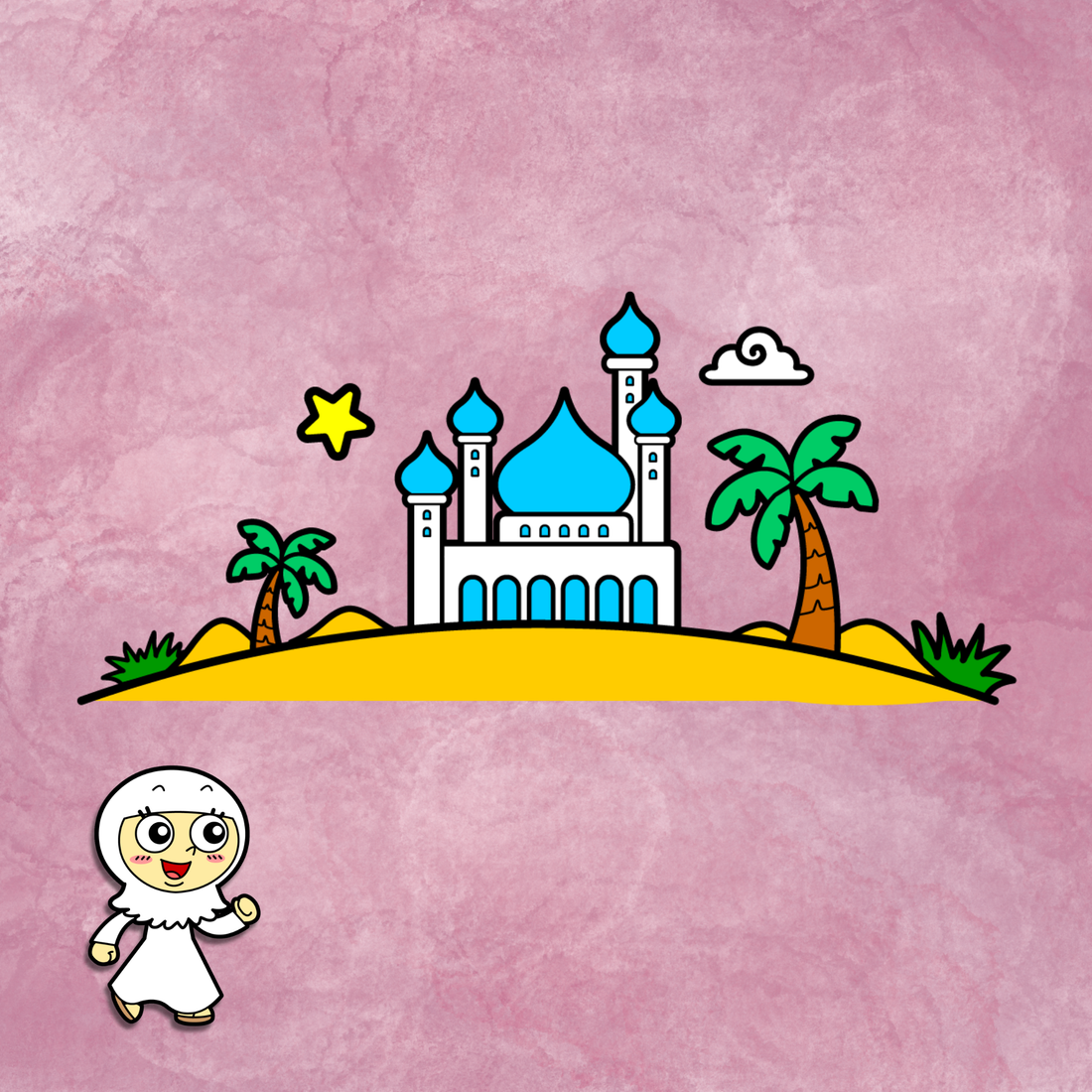 10 Fun Islamic Activities for Kids This Ramadan