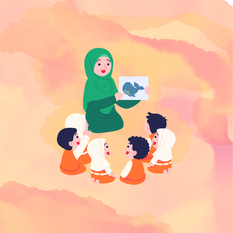 Prophets Stories for Kids: Making Islamic Learning Fun at Home