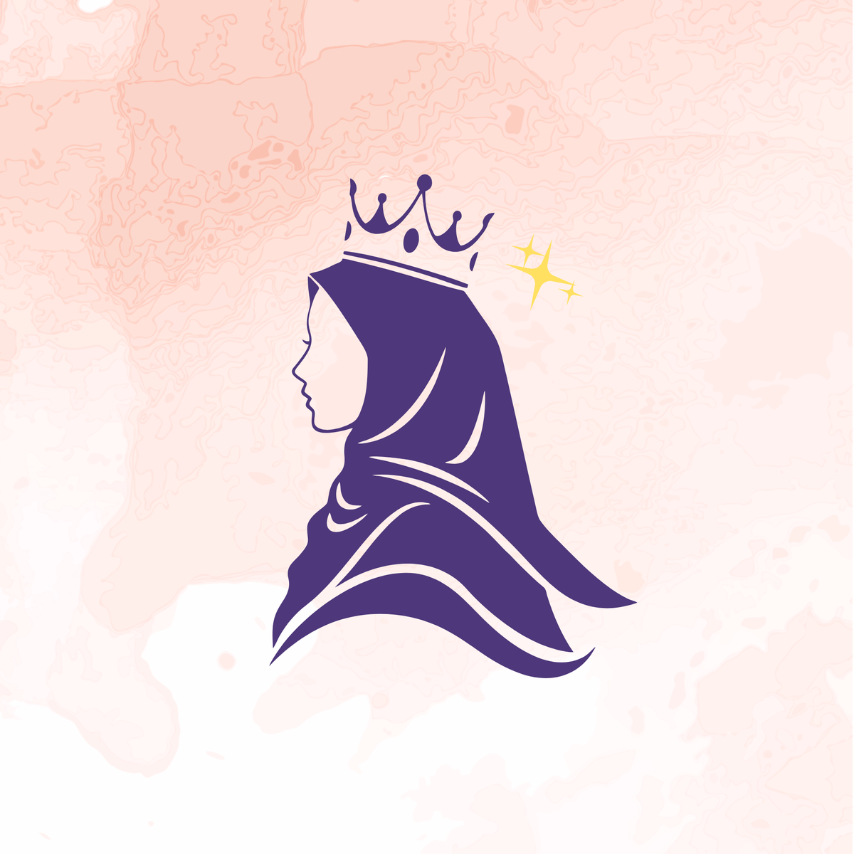 woman crown
