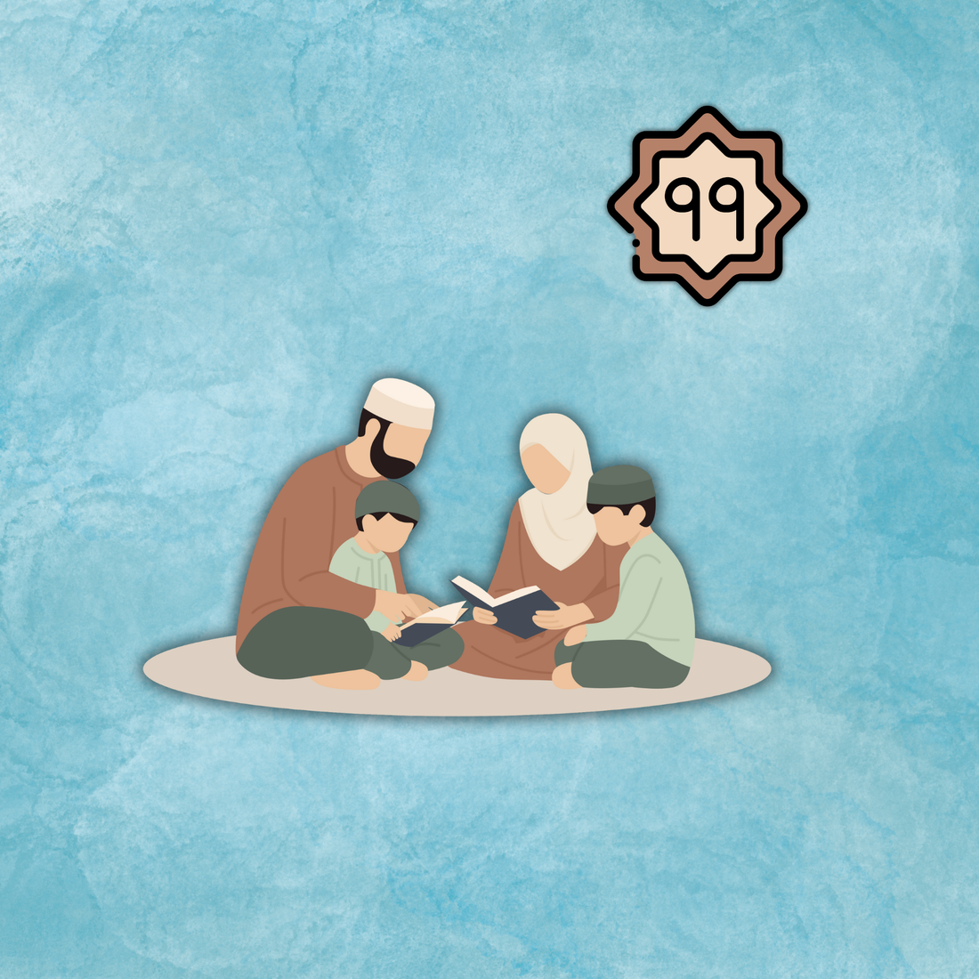 gratitude in ramadan