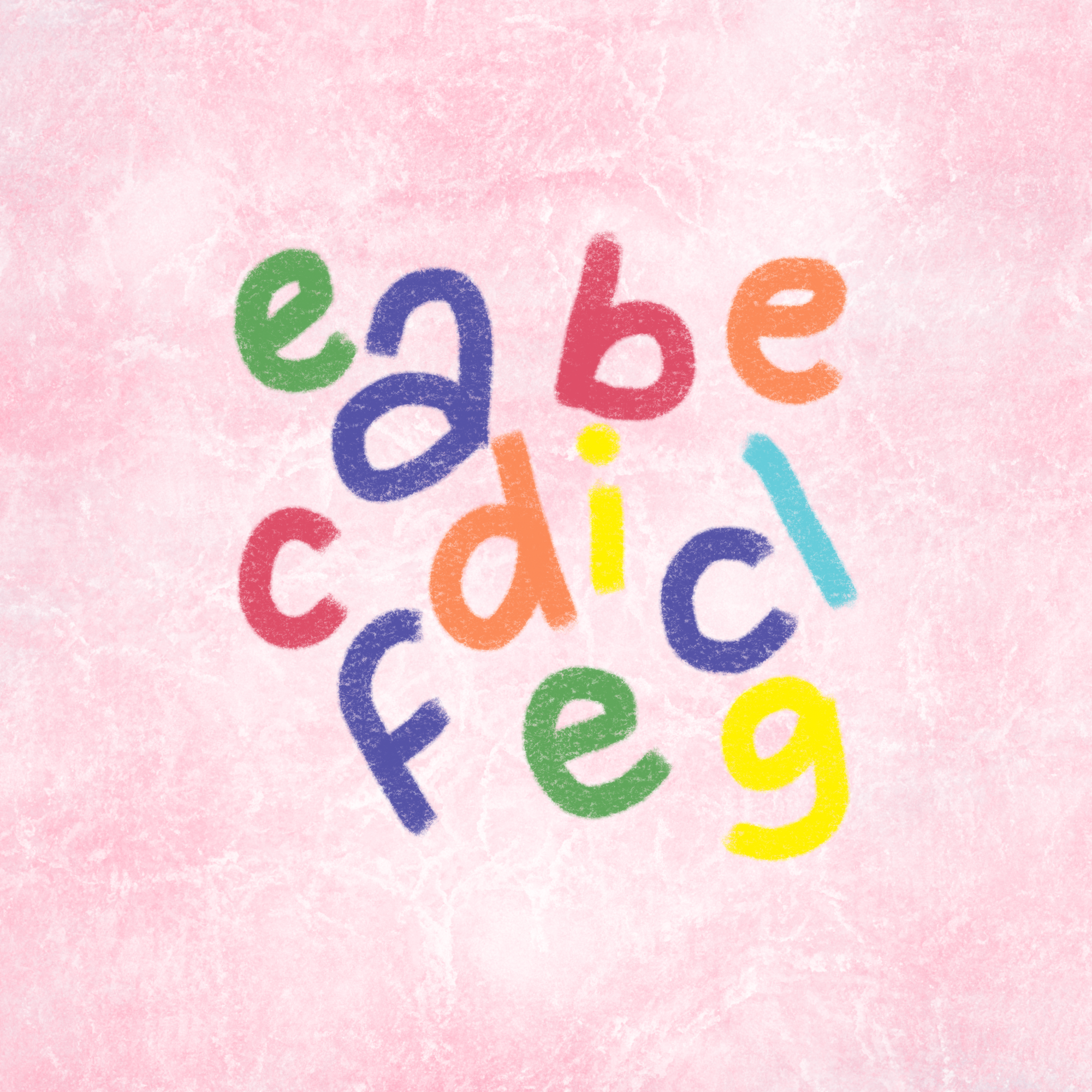 Alphabets