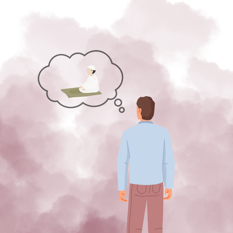 Feeling Lost in Prayer? Here’s How to Begin with Confidence