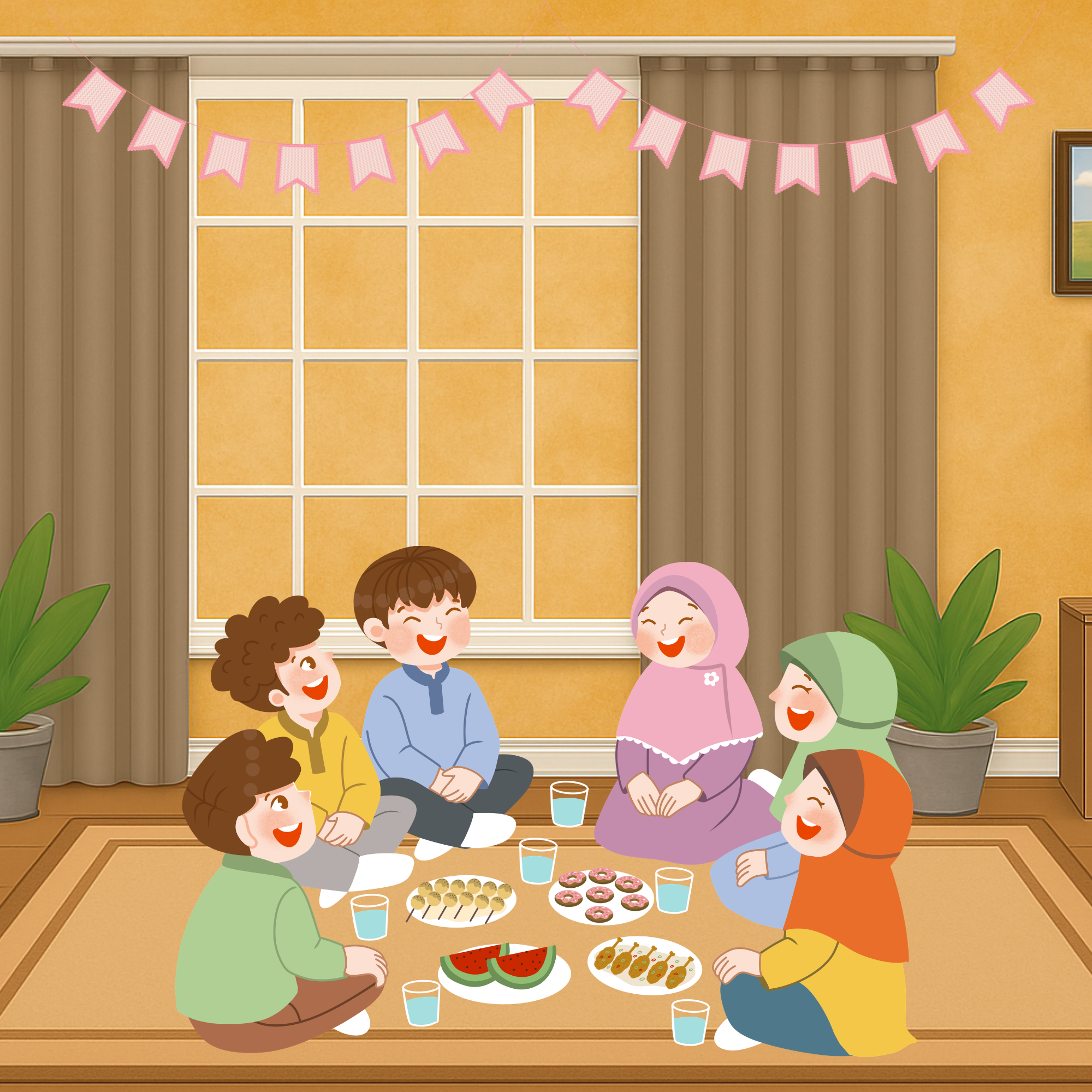 Islamic Birthday Gifts for Kids: 25 Ideas Parents Actually Want to Buy