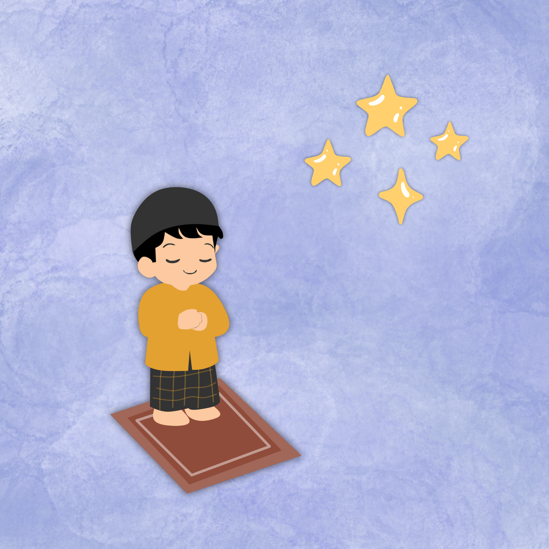 How to Keep Kids Excited About Prayer in Ramadan