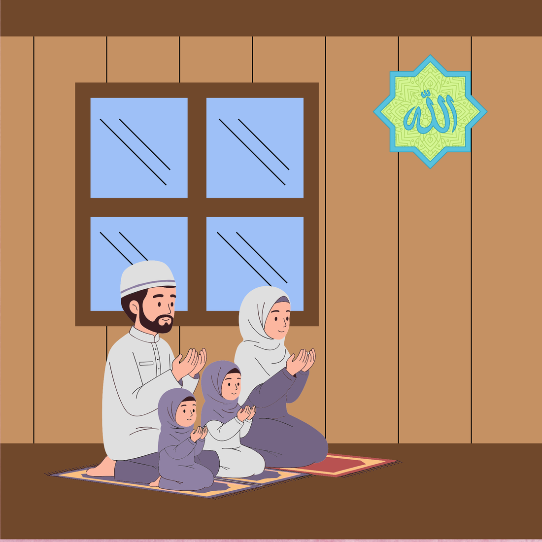 Maximising the Last 10 Nights with Your Family