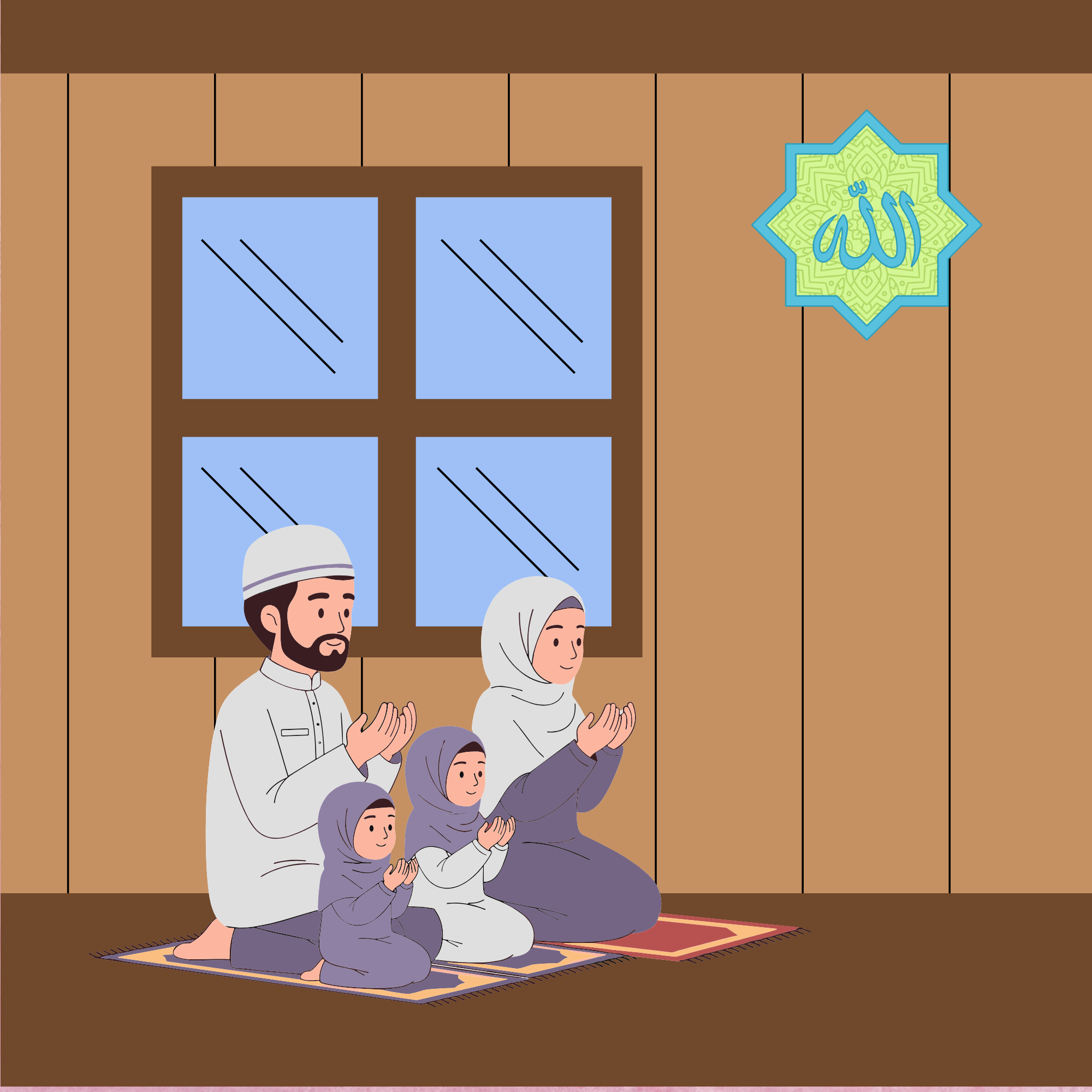 Maximising the Last 10 Nights with Your Family