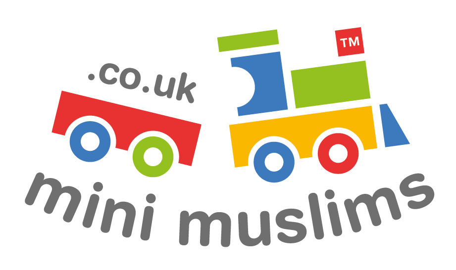Mini Muslims - Creators of the Cot Mobile that Plays the Quran and Lullabies